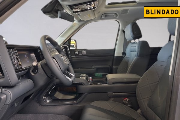 DENZA B5 1.5 TURBO PHEV AWD AUTOMÁTICO 2026/2027